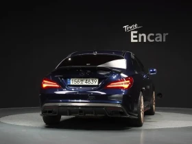 Mercedes-Benz CLA 45 AMG 4Matic, снимка 4