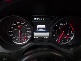 Mercedes-Benz CLA 45 AMG 4Matic, снимка 8