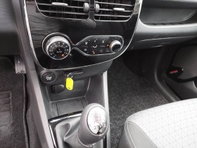 Renault Clio 1,5dci 90ps NAVI LED, снимка 8