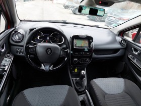 Renault Clio 1,5dci 90ps NAVI LED, снимка 6