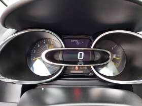 Renault Clio 1,5dci 90ps NAVI LED, снимка 10