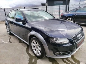 Audi A4 Allroad 2.0TFSI Automatic 4x4 | Mobile.bg    3