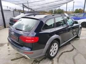 Audi A4 Allroad 2.0TFSI Automatic 4x4 | Mobile.bg    4