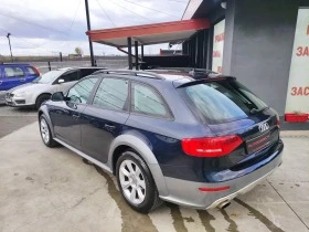 Audi A4 Allroad 2.0TFSI Automatic 4x4 | Mobile.bg    6