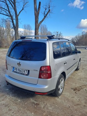 VW Touran 2.0   | Mobile.bg   3