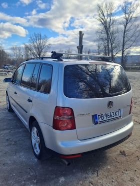 VW Touran 2.0   | Mobile.bg   4