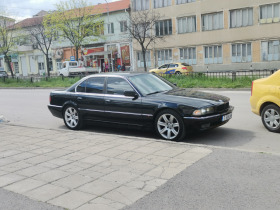 BMW 728, снимка 1 - Автомобили и джипове - 44163639