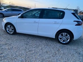     Peugeot 308 1, 5 36, NEW LINE 