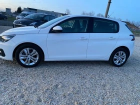     Peugeot 308 1, 5 36, NEW LINE 