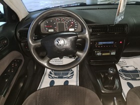 VW Passat 1.9TDI 110PS.ITALIA, снимка 11