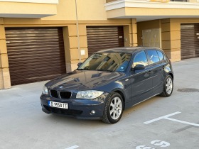 BMW 118 Автомат , снимка 1 - Автомобили и джипове - 45189758