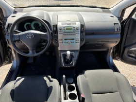 Toyota Corolla verso 2.0D4D116kc , снимка 9