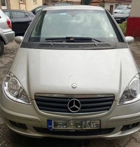 Mercedes-Benz A 170, снимка 3