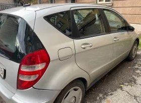 Mercedes-Benz A 170, снимка 1