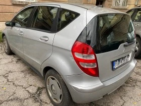 Mercedes-Benz A 170, снимка 2