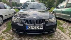 BMW 320 E91, снимка 1 - Автомобили и джипове - 45952877