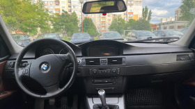 BMW 320 E91, снимка 4