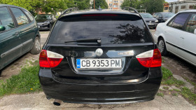 BMW 320 E91, снимка 3