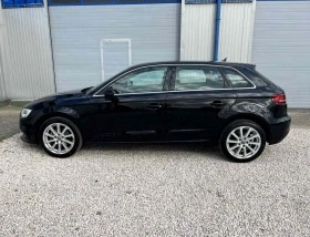 Audi A3 1.6 TDI - [8] 