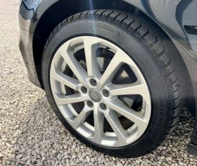 Audi A3 1.6 TDI | Mobile.bg    16