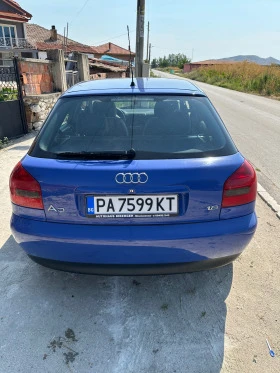 Audi A3, снимка 2