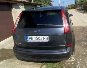 Ford C-max TITANIUM | Mobile.bg    4