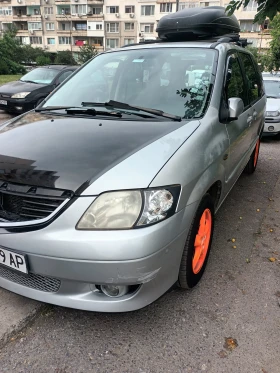  Mazda Mpv