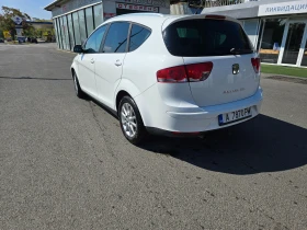 Seat Altea 1.6TDI-XL АВТОМАТИК, снимка 2