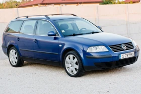 VW Passat 1 9Tdi 101ks , снимка 2