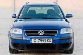 VW Passat 1 9Tdi 101ks , снимка 5