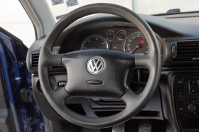 VW Passat 1 9Tdi 101ks , снимка 15