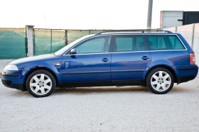 VW Passat 1 9Tdi 101ks , снимка 3