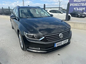 VW Passat 1.6D* 11.2018г* 177.000КМ* РЪЧКА* , снимка 2