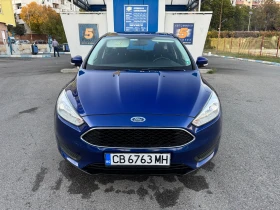 Ford Focus Ecoboost, снимка 7