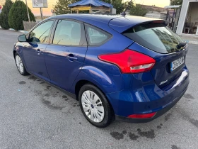 Ford Focus Ecoboost, снимка 3