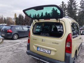 Citroen Berlingo XTR - [14] 