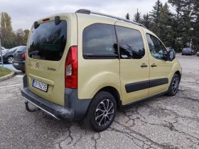     Citroen Berlingo XTR