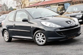 Peugeot 206 1.6 HDI 90ps, снимка 2