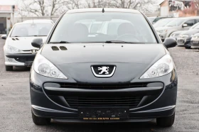 Peugeot 206 1.6 HDI 90ps, снимка 3