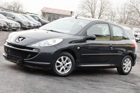 Peugeot 206 1.6 HDI 90ps, снимка 1