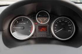 Peugeot 206 1.6 HDI 90ps, снимка 13