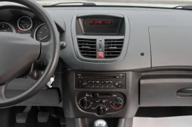 Peugeot 206 1.6 HDI 90ps, снимка 10