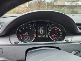 VW Passat Метан, снимка 6