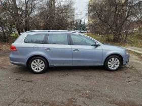 VW Passat Метан, снимка 2