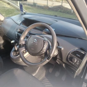 Citroen C4 Picasso 1.6hdi, снимка 7