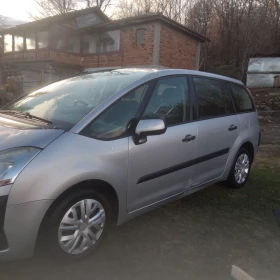 Citroen C4 Picasso 1.6hdi, снимка 3