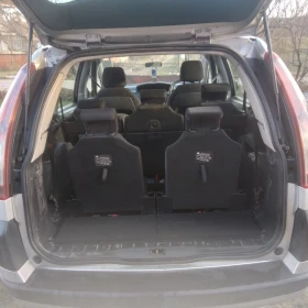 Citroen C4 Picasso 1.6hdi, снимка 8