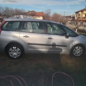 Citroen C4 Picasso 1.6hdi, снимка 4