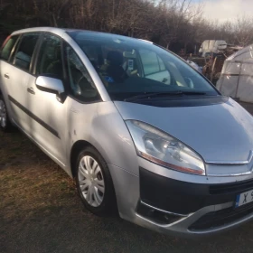 Citroen C4 Picasso 1.6hdi, снимка 2