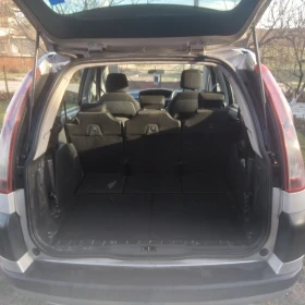 Citroen C4 Picasso 1.6hdi, снимка 6